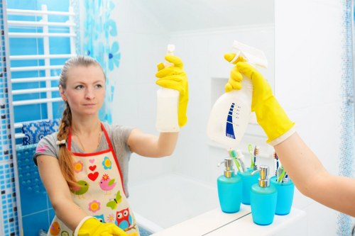 PCI-compliant payment security for Wembley Carpet Cleaners customers