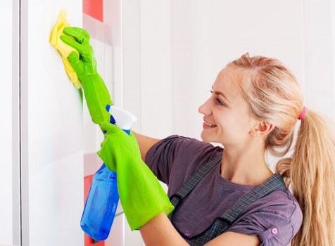 Professional Wembley carpet cleaners restoring a living room carpet