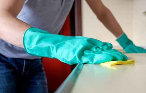 Wembley carpet cleaners introducing a clean and professional home care service