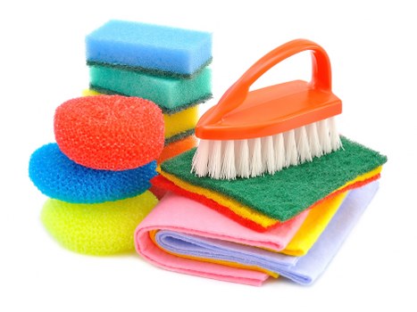 Spot cleaning advice for effective stain removal in Wembley