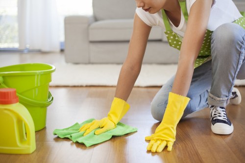 Local carpet cleaning service in Wembley focused on quality, trust, and care