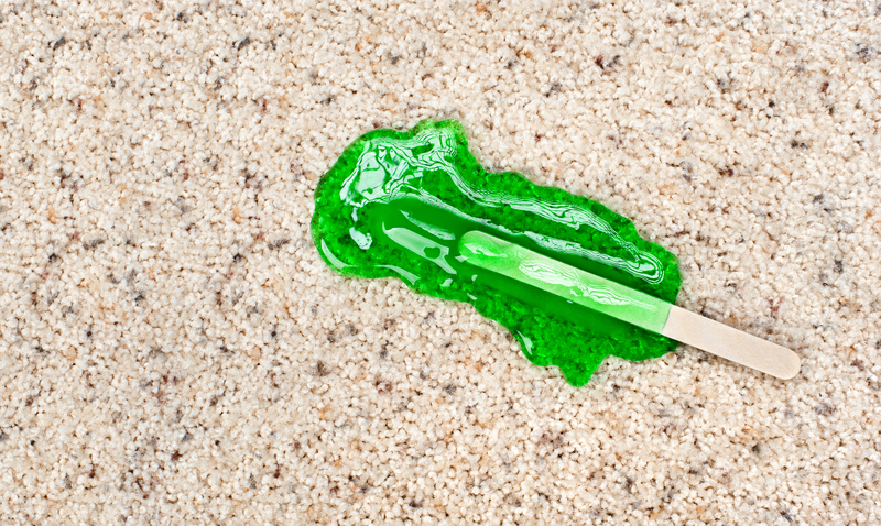 upholstery cleaners deep cleaning